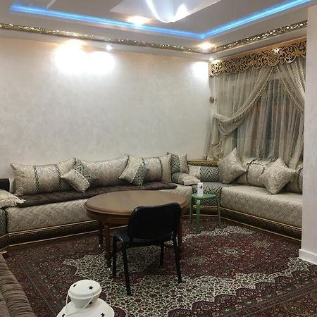 Appartement Y 丹吉尔 外观 照片