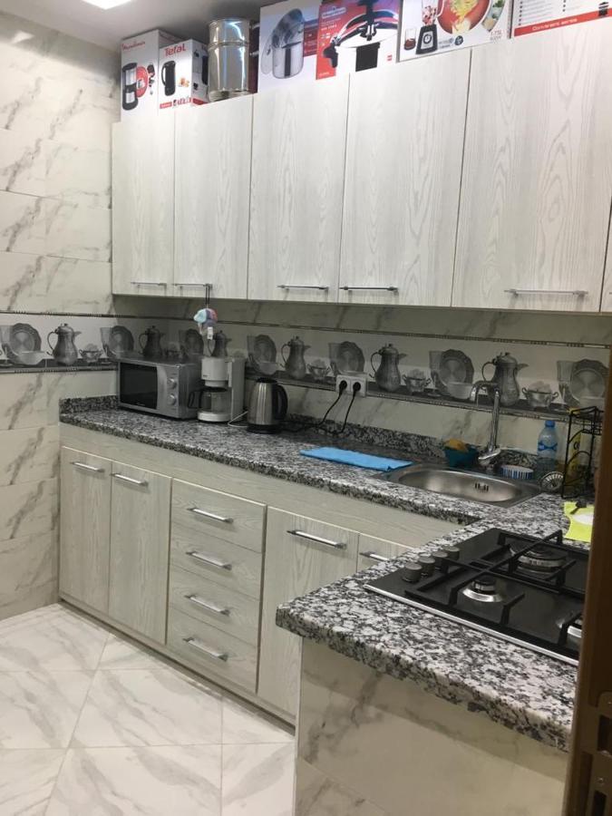 Appartement Y 丹吉尔 外观 照片