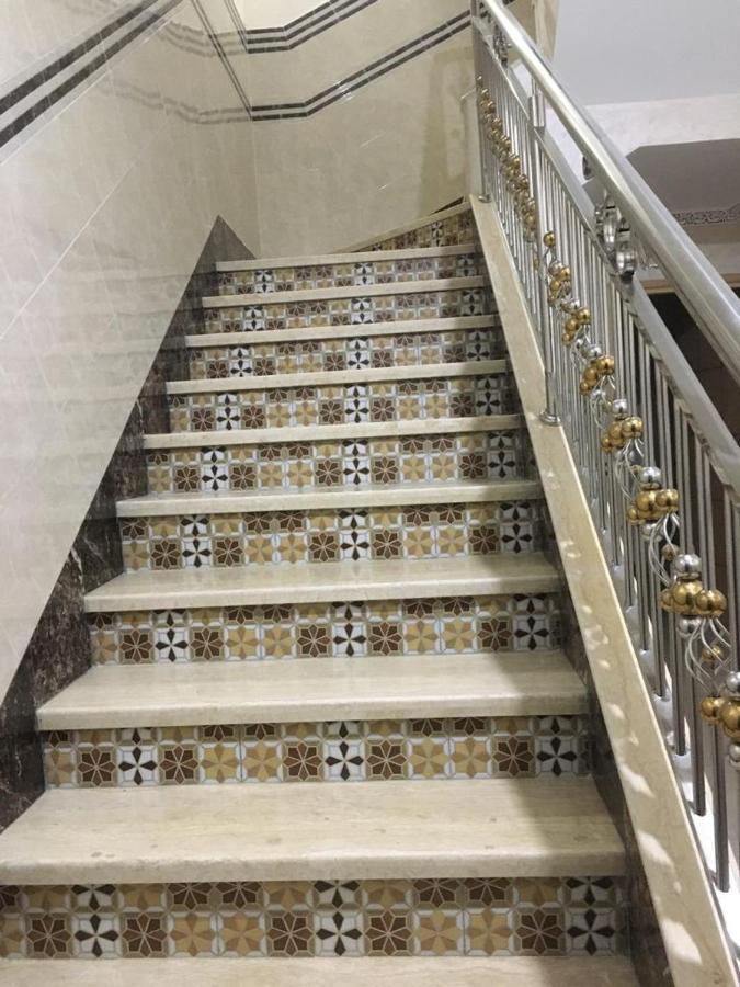 Appartement Y 丹吉尔 外观 照片