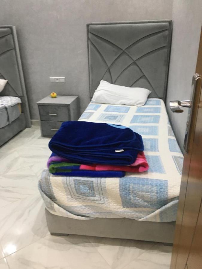 Appartement Y 丹吉尔 外观 照片
