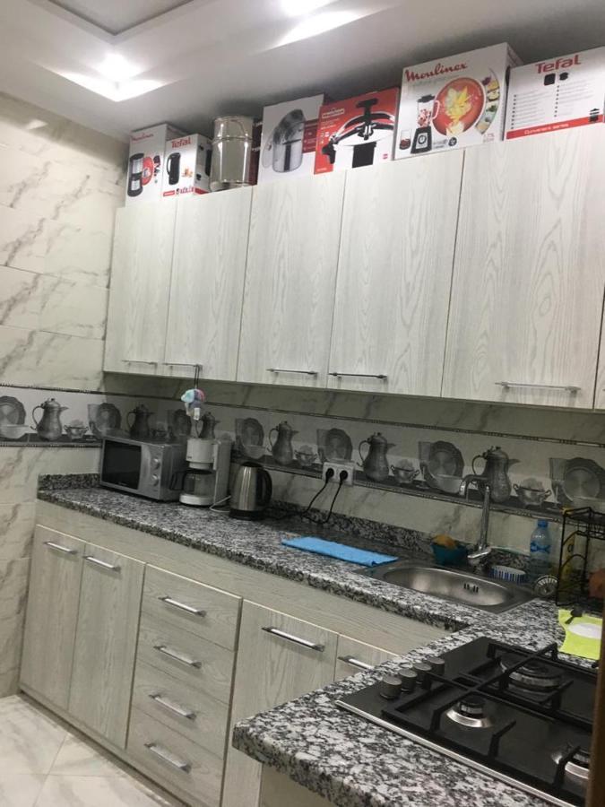 Appartement Y 丹吉尔 外观 照片