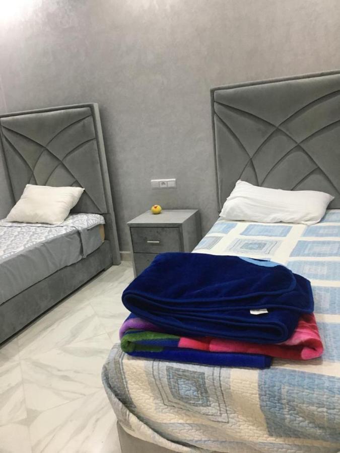 Appartement Y 丹吉尔 外观 照片