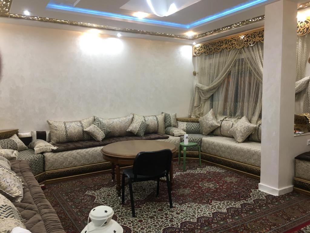 Appartement Y 丹吉尔 外观 照片