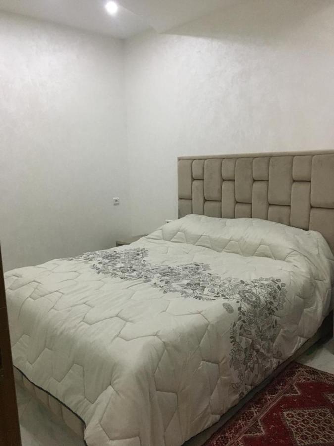 Appartement Y 丹吉尔 外观 照片