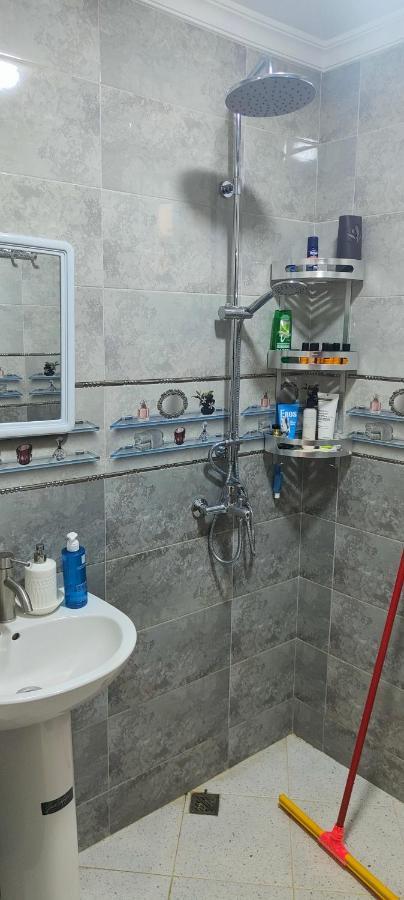 Appartement Y 丹吉尔 外观 照片