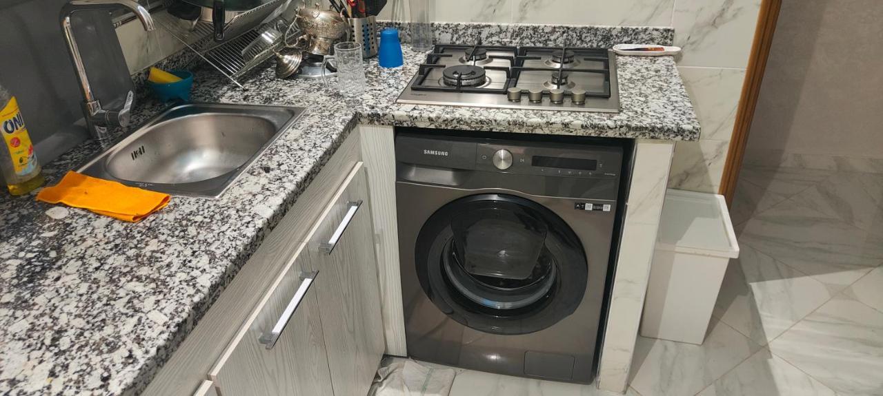 Appartement Y 丹吉尔 外观 照片