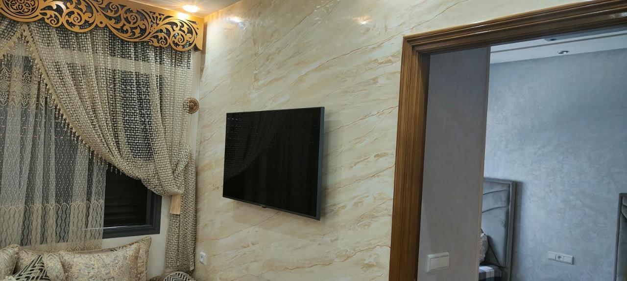 Appartement Y 丹吉尔 外观 照片